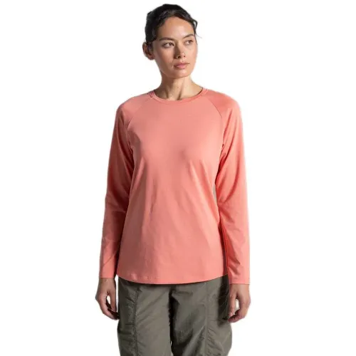 크래그호퍼 Nosi라이프 Nour 긴팔 티셔츠 2142878445