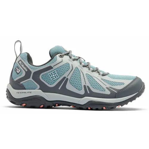 컬럼비아 Grove Heights FS Low Outdry 트레킹화 2142883570