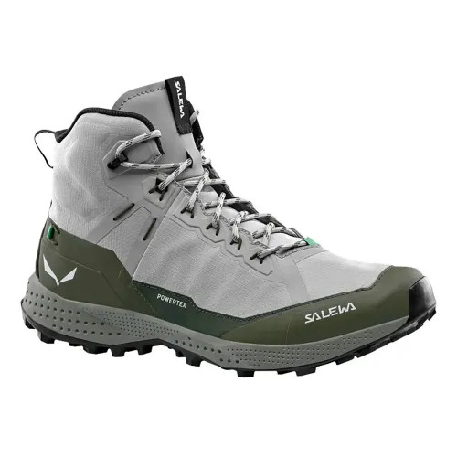 살레와 Pedroc 라이트 Mid Powertex 등산화 2142898942