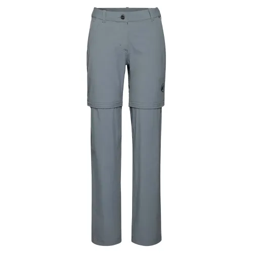 마무트 하이킹 V Zip Off 바지 2142899786