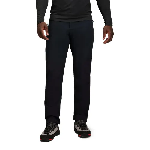 블랙다이아몬드 알파인 하이브리드 바지 2142903296