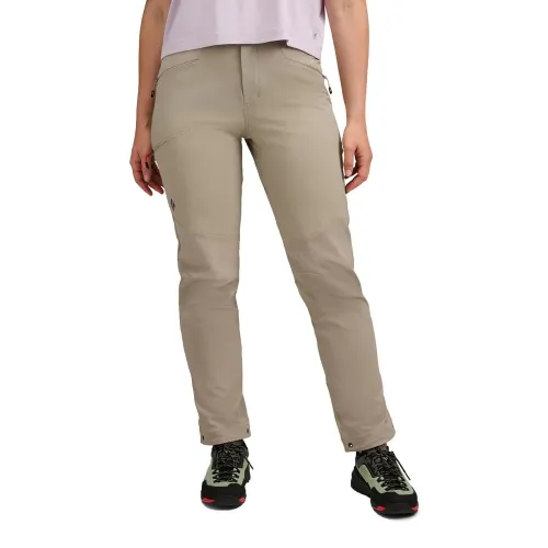 블랙다이아몬드 알파인 하이브리드 바지 2142903298