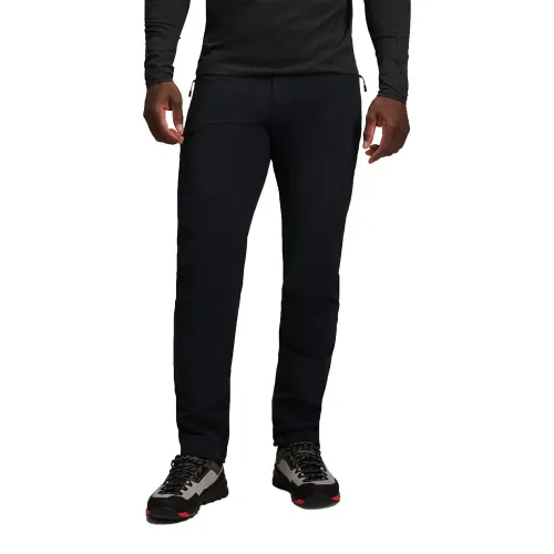 블랙다이아몬드 알파인 라이트 바지 2142903300