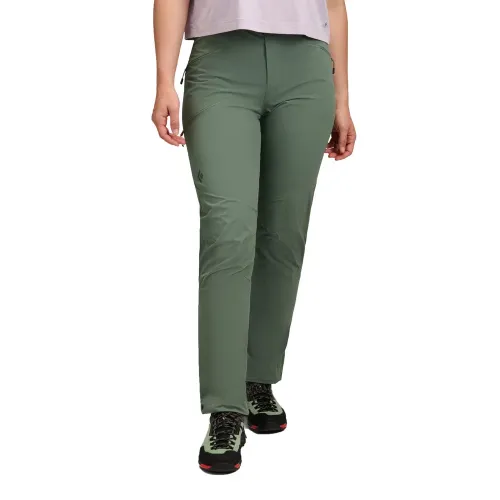 블랙다이아몬드 알파인 라이트 바지 2142903302