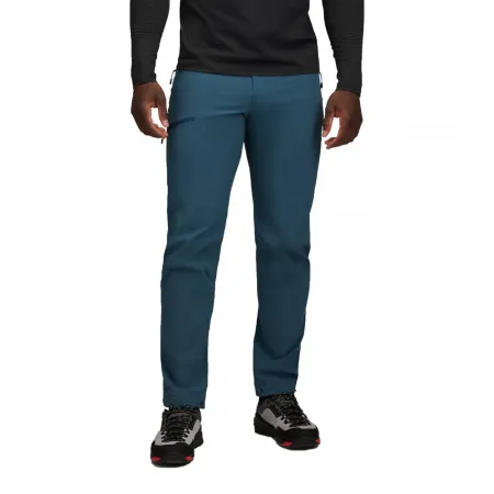 블랙다이아몬드 알파인 라이트 바지 2142903303