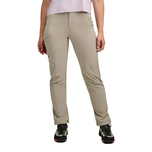 블랙다이아몬드 알파인 라이트 바지 2142903304