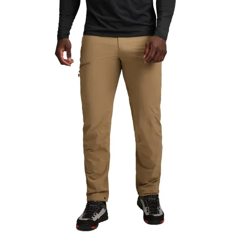 블랙다이아몬드 알파인 라이트 바지 2142903305