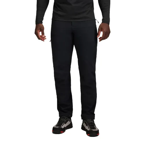 블랙다이아몬드 알파인 바지 2142903307