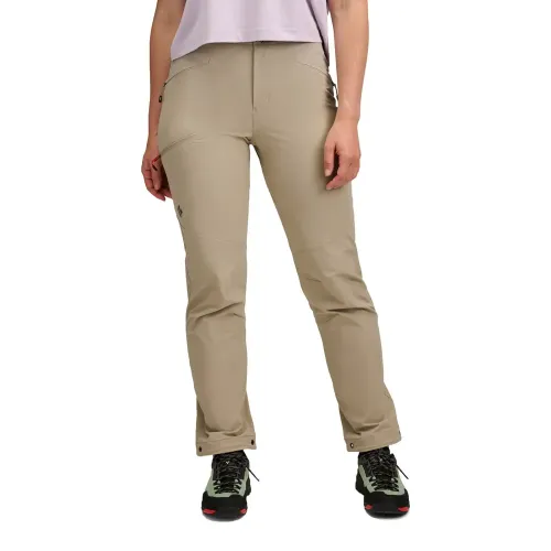 블랙다이아몬드 알파인 바지 2142903309