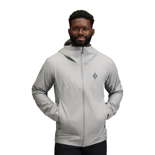 블랙다이아몬드 Deploy 3L Shell 자켓 2142903335