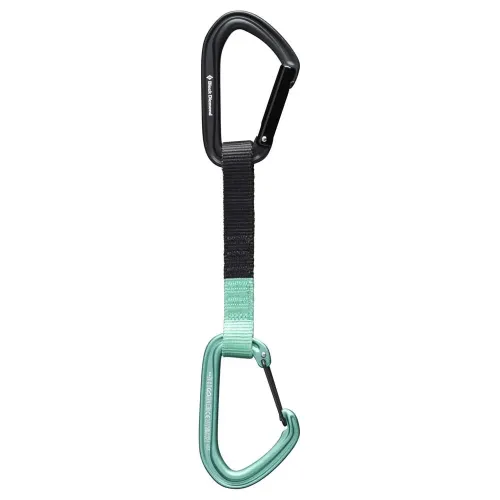 블랙다이아몬드 Hotforge 하이브리드 16 cm 퀵드로우 2142903397