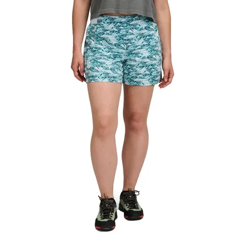 블랙다이아몬드 Sierra 반바지 2142903451