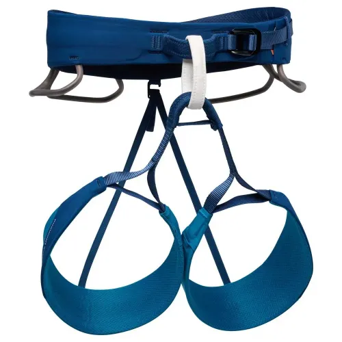 블랙다이아몬드 Solution 클라이밍 하네스 2142903458