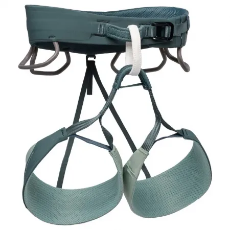 블랙다이아몬드 Solution 여성용 클라이밍 하네스 2142903459