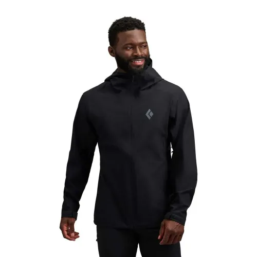 블랙다이아몬드 Strataline Stretch Shell 자켓 2142903464