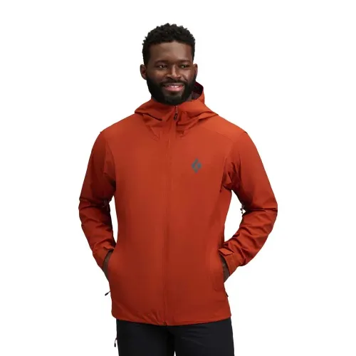 블랙다이아몬드 Strataline Stretch Shell 자켓 2142903466