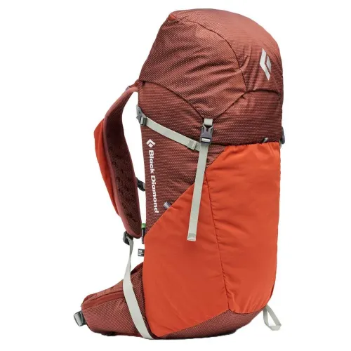 블랙다이아몬드 트레일 Vista 28L 등산 가방 2142903483