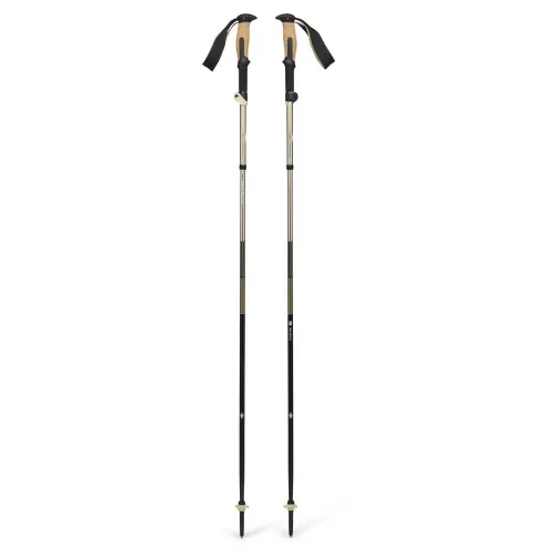 블랙다이아몬드 트레일 Vista FLZ Trekking 등산 스틱 2142903485