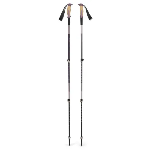 블랙다이아몬드 트레일 Vista Shock Trekking 등산 스틱 2142903486