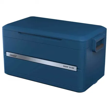 콜맨 Snap-N-Go 단단한 휴대용 쿨러 2142930916