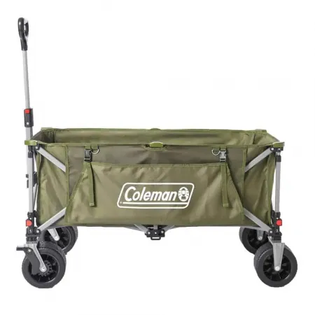 콜맨 Ultimate Terrain 장바스켓 2142930917