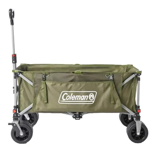 콜맨 Ultimate Terrain 장바구니 2142930917