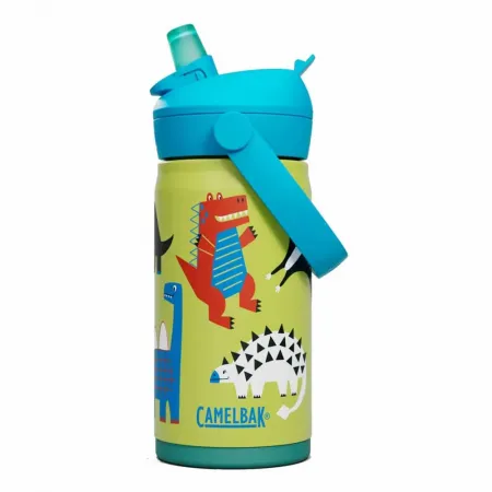 카멜백 Thrive Flip Straw Kids VSS 병 350ml 2142954987