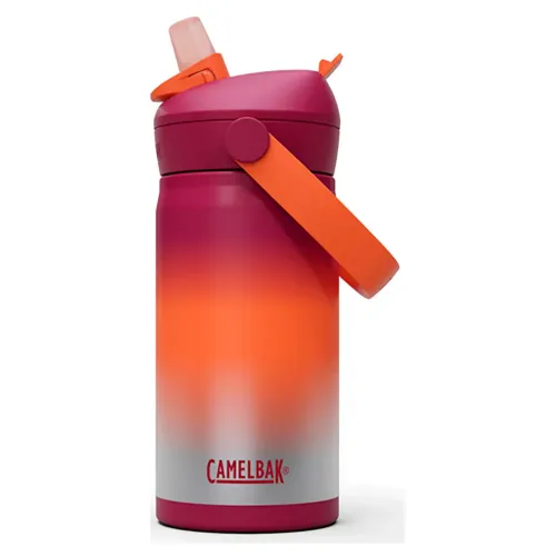 카멜백 Thrive Flip Straw Kids VSS 병 350ml 2142954990