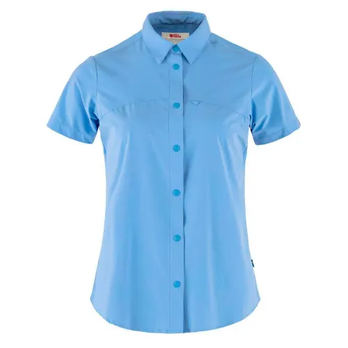 피엘라벤 하이 Coast 라이트 반팔 티셔츠 2142958726