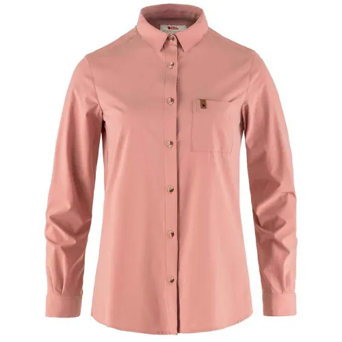 피엘라벤 Ovik 라이트 긴팔 셔츠 2142959017