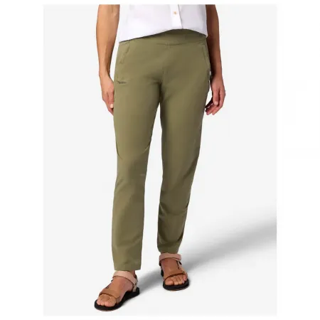 마모트 AirExchange 하이브리드 바지 2142976891