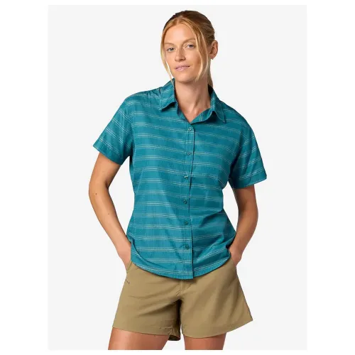 마모트 AirExchange 반팔 셔츠 2142976899