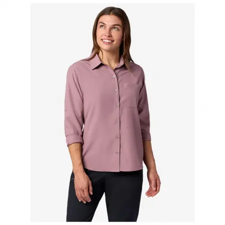 마모트 AirExchange UPF 40 긴팔 셔츠 2142976907