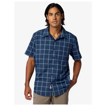 마모트 AirExchange UPF 40 반팔 셔츠 2142976913