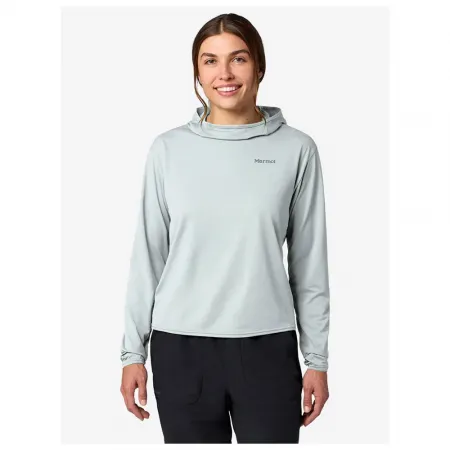 마모트 AirExchange UPF 50 후드티 2142976928