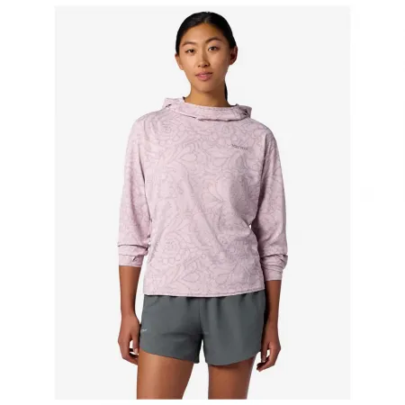 마모트 AirExchange UPF 50 후드티 2142976929