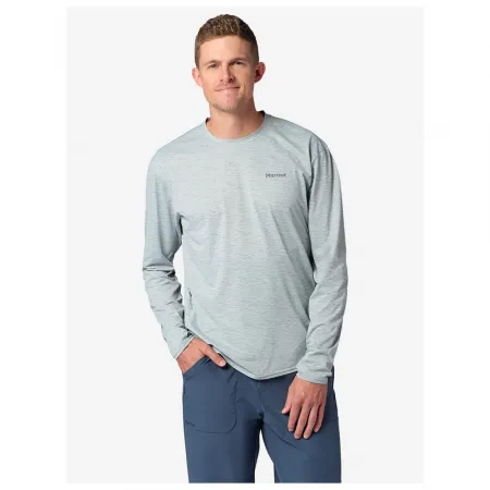 마모트 AirExchange UPF 50 스웨터 2142976933