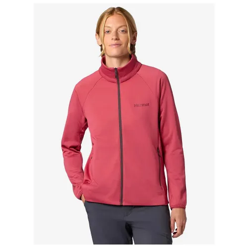 마모트 Leconte 지퍼 플리스 2142976988