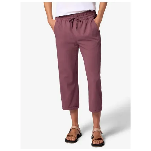 마모트 Lumina Crop 바지 2142976991