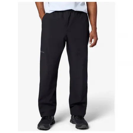 마모트 PreCip Evo Flex Short 바지 2142977014