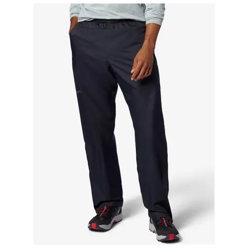 마모트 PreCip Evo Full Zip 바지 2142977018