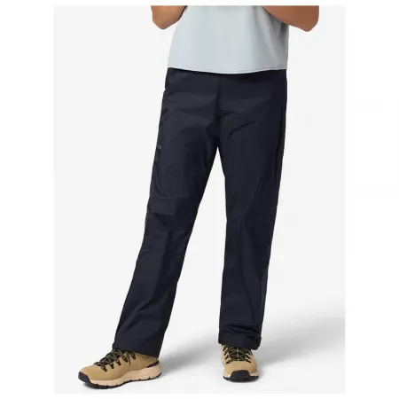 마모트 PreCip Evo Full Zip Short 바지 2142977021