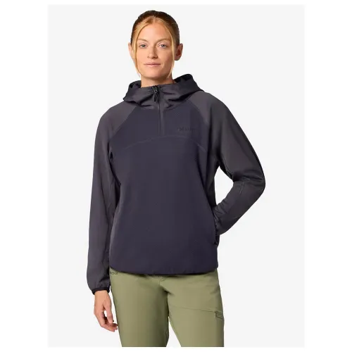 마모트 Rockbound 후드 플리스 2142977057