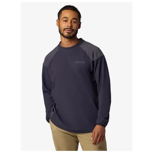 마모트 Rockbound Pullover 플리스 2142977061