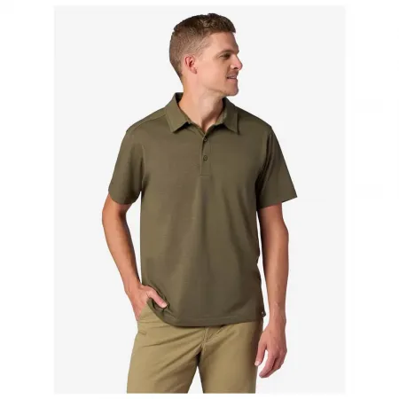 마모트 Sereno 반팔 폴로 셔츠 2142977067