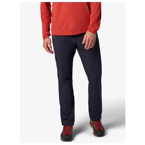 마모트 트레일way Long 바지 2142977086