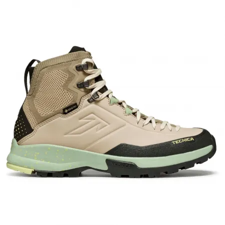 테크니카 Forge Hike Mid 고어텍스 등산화 2142979989