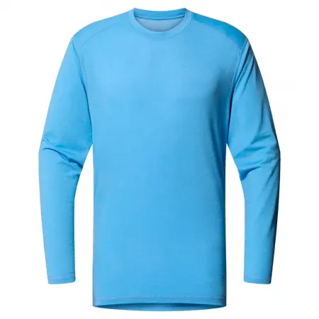 하그로프스 Kaise Wool 긴팔 티셔츠 2142985953