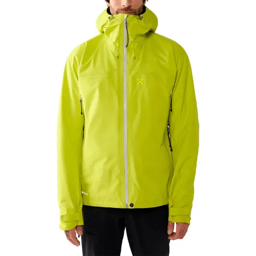 하그로프스 Roc Sight 고어텍스 자켓 2142986215