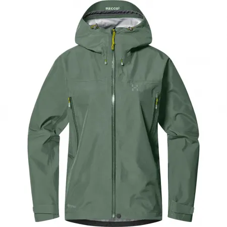 하그로프스 Roc Sight 고어텍스 소프트쉘 자켓 2142986219